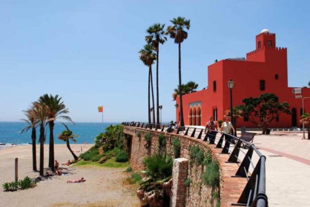 Green Views Benalmádena Exterior foto